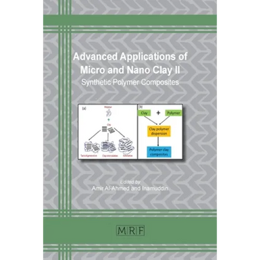 Advanced Applications of Micro and Nano Clay II: Synthetic Polymer Composites