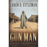 Gun Man: A Classic Western Novel