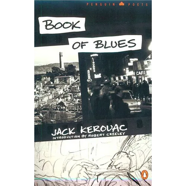 Book of Blues