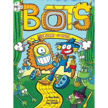 The Wizard of Bots