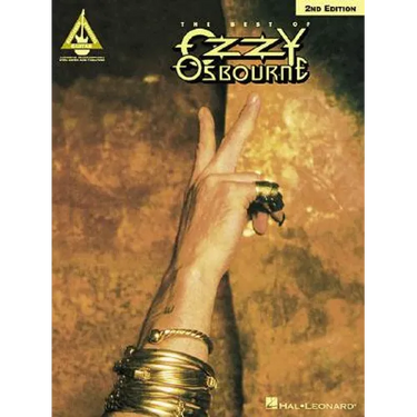 The Best of Ozzy Osbourne