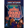 Mk's Detective Club: The Double Trouble Puzzle