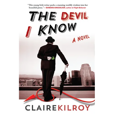 The Devil I Know