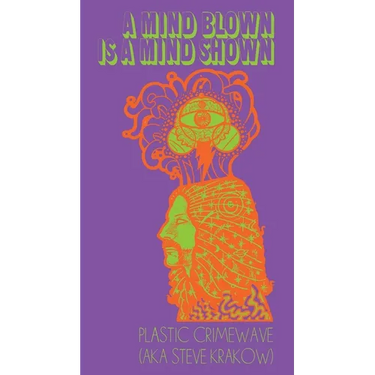 A Mind Blown Is A Mind Shown