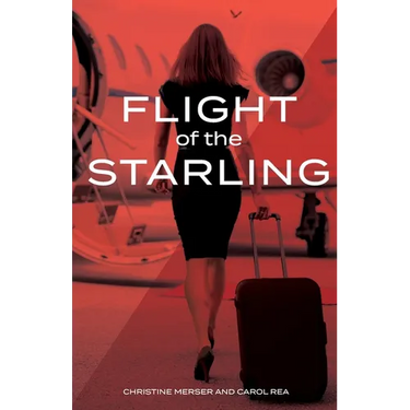 Flight of the Starling