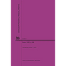 Code of Federal Regulations Title 29, Labor, Parts 100-499, 2020