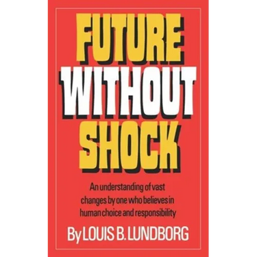 Future without Shock