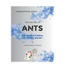 The Nature of Ants: A Coloring Book For All Ages