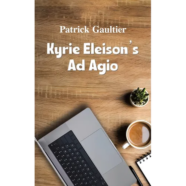 Kyrie Eleison s Ad Agio