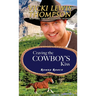 Craving the Cowboy's Kiss