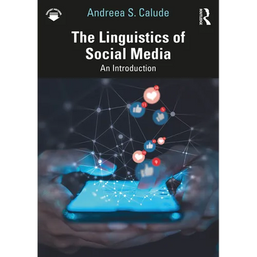The Linguistics of Social Media: An Introduction