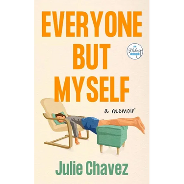 Everyone But Myself: A Memoir