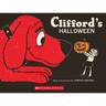 Clifford's Halloween: Vintage Hardcover Edition