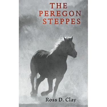 The Peregon Steppes
