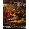 Streets of Zobeck