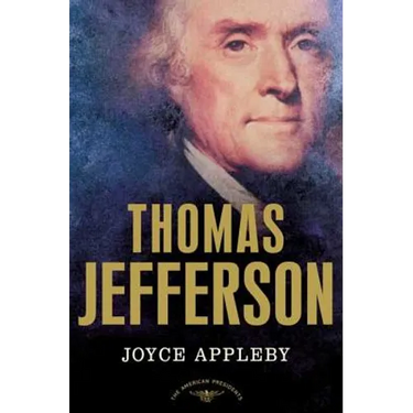 Thomas Jefferson