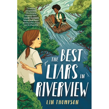 The Best Liars in Riverview