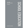 Charlotte Mason's School Education