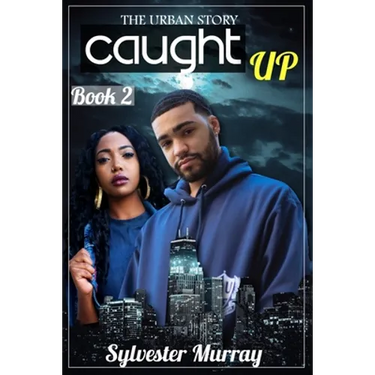 The Urban Story Caught Up 2