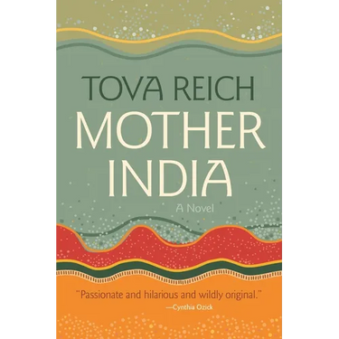 Mother India