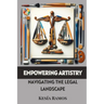 Empowering Artistry: Navigating the Legal Landscape