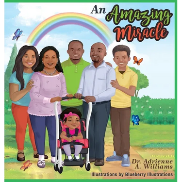 An Amazing Miracle