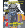 The Adventures of Jake Jetpulse: Queen Of The Goblin Hive