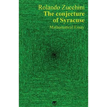 The conjecture of Syracuse