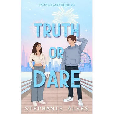 Truth Or Dare