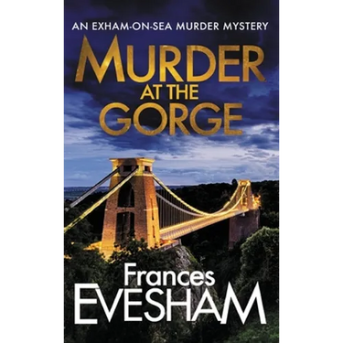Murder At The Gorge