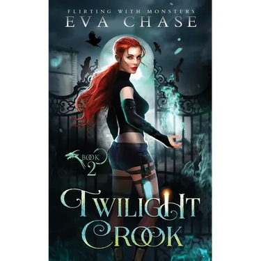 Twilight Crook
