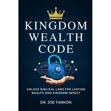 Kingdom Wealth Code