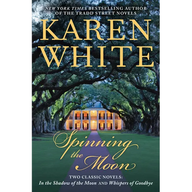 Spinning the Moon
