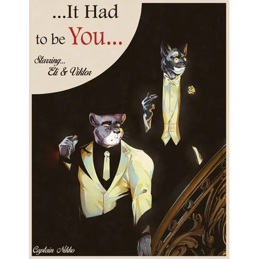 It Had to be You