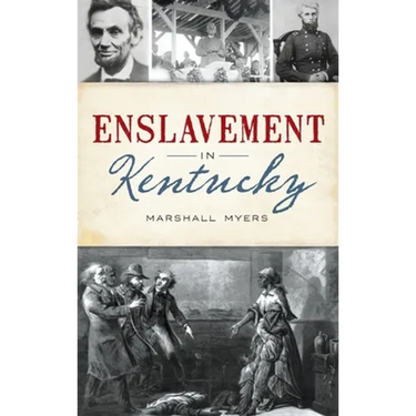 Enslavement in Kentucky