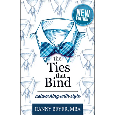 The Ties That Bind: Networking with Style