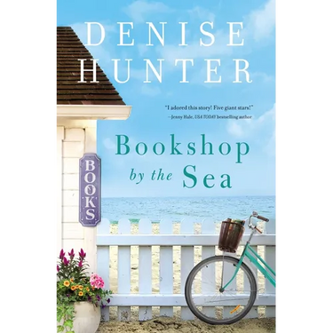 Bookshop by the Sea