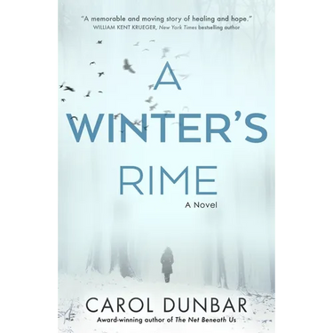 A Winter's Rime