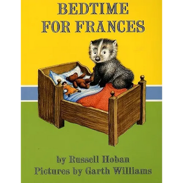 Bedtime for Frances