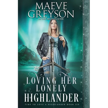 Loving Her Lonely Highlander