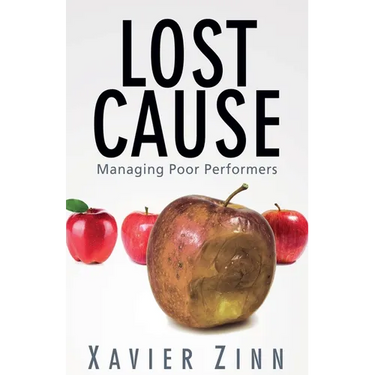 Lost Cause: Managing Poor Performers