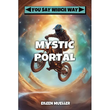 Mystic Portal
