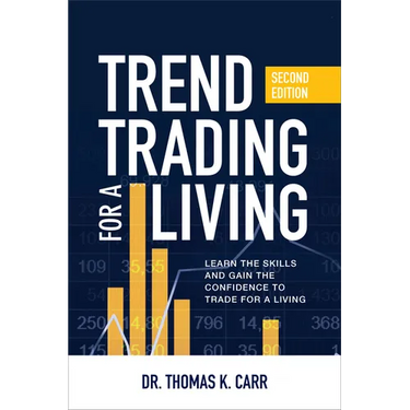 Trend Trading for a Living (Pb)