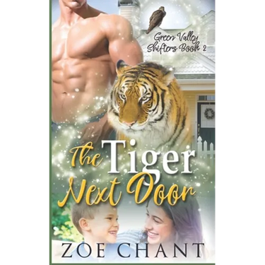 The Tiger Next Door