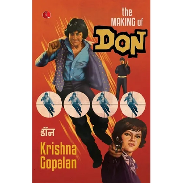 The Making of Don
