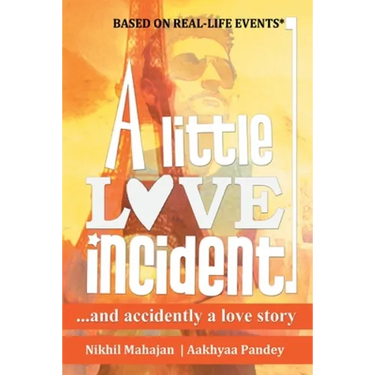 A Little Love Incident