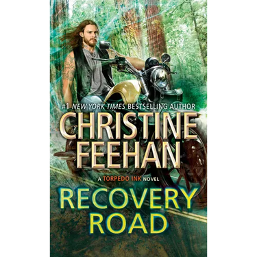 Recovery Road