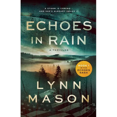 Echoes in Rain