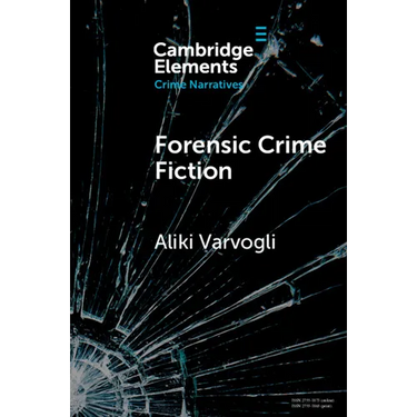 Forensic Crime Fiction