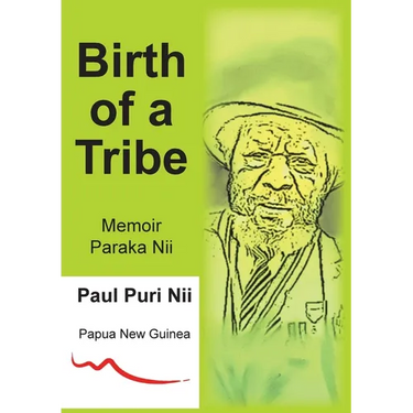 Birth of a Tribe